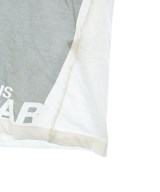COMME des GARCONS（コムデギャルソン）Tシャツ・カットソー 白 サイズ:-(XS位) メンズ/2200622288031