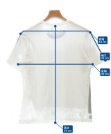 COMME des GARCONS（コムデギャルソン）Tシャツ・カットソー 白 サイズ:-(XS位) メンズ/2200622288031
