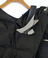 COMME des GARCONS（コムデギャルソン）ノーカラージャケット 黒 サイズ:M レディース/2200622453040