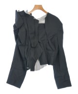 COMME des GARCONS ノーカラージャケット