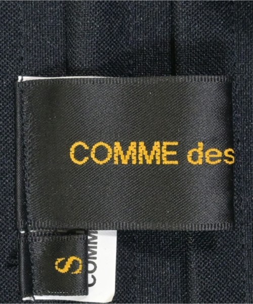COMME des GARCONS（コムデギャルソン）その他 紺 サイズ:S レディース/2200622453132