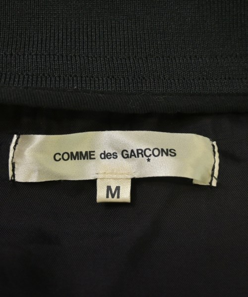 COMME des GARCONS（コムデギャルソン）その他 黒 サイズ:M メンズ/2200622642017