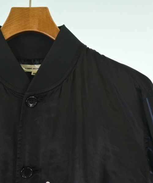 COMME des GARCONS（コムデギャルソン）その他 黒 サイズ:M メンズ/2200622642017