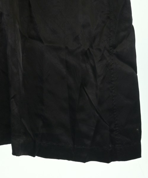 COMME des GARCONS（コムデギャルソン）その他 黒 サイズ:M メンズ/2200622642017