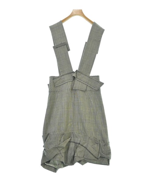 COMME des GARCONS（コムデギャルソン）ワンピース 黒 サイズ:XS レディース/2200622668031