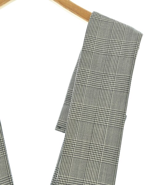 COMME des GARCONS（コムデギャルソン）ワンピース 黒 サイズ:XS レディース/2200622668031