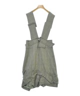 COMME des GARCONS（コムデギャルソン）ワンピース 黒 サイズ:XS レディース/2200622668031