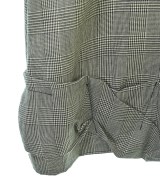 COMME des GARCONS（コムデギャルソン）ワンピース 黒 サイズ:XS レディース/2200622668031