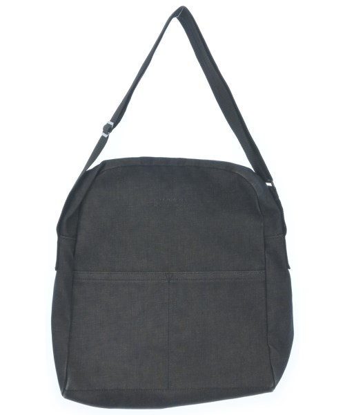 COMME des GARCONS（コムデギャルソン）ショルダーバッグ 紺 サイズ:- レディース/2200622758091