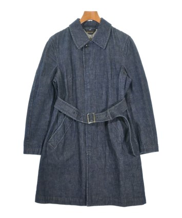 COMME des GARÇONS hommeコムデギャルソンステンカラーコート COMME des GARÇONS hommeコムデギャルソンステンカラーコート