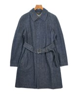 COMME des GARCONS ステンカラーコート