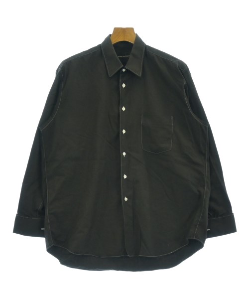 COMME des GARCONS カジュアルシャツ
