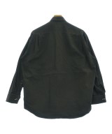 COMME des GARCONS（コムデギャルソン）カジュアルシャツ 黒 サイズ:-(XL位) メンズ/2200622810027