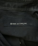 COMME des GARCONS（コムデギャルソン）カジュアルシャツ 黒 サイズ:-(XL位) メンズ/2200622810027