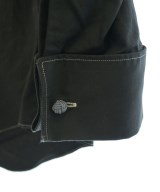 COMME des GARCONS（コムデギャルソン）カジュアルシャツ 黒 サイズ:-(XL位) メンズ/2200622810027
