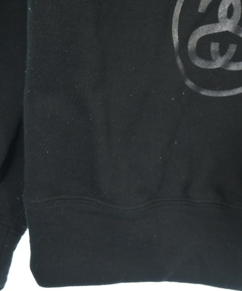 COMME des GARCONS（コムデギャルソン）パーカー 黒 サイズ:XXL メンズ/2200607746044