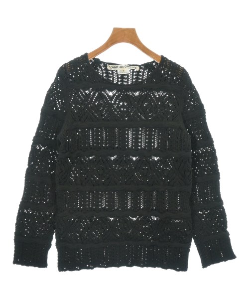 COMME des GARCONS ニット・セーター