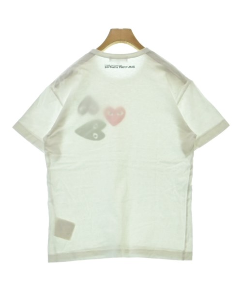 COMME des GARCONS（コムデギャルソン）Tシャツ・カットソー 白 サイズ:L メンズ/2200621646047