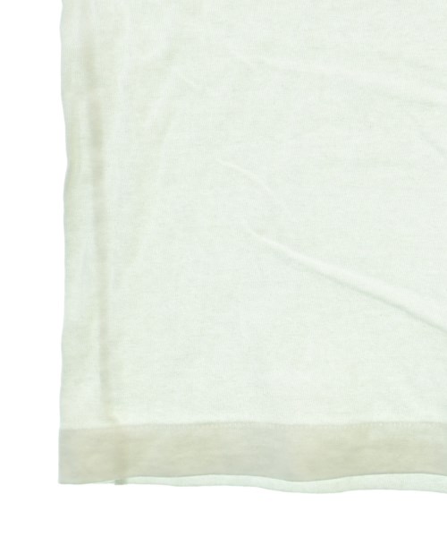 COMME des GARCONS（コムデギャルソン）Tシャツ・カットソー 白 サイズ:L メンズ/2200621646047