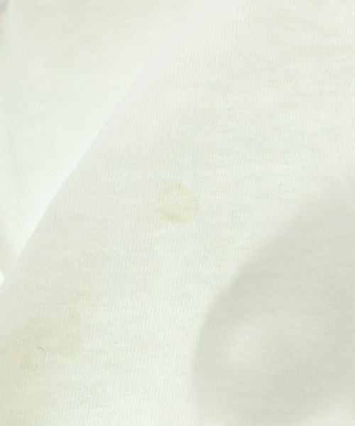 COMME des GARCONS（コムデギャルソン）Tシャツ・カットソー 白 サイズ:L メンズ/2200621646047