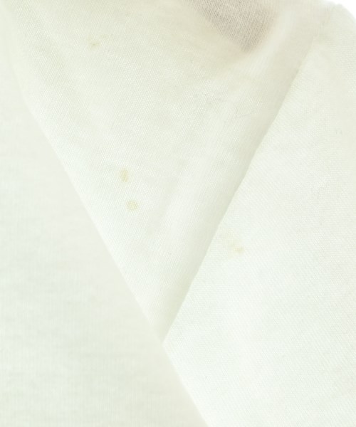 COMME des GARCONS（コムデギャルソン）Tシャツ・カットソー 白 サイズ:L メンズ/2200621646047