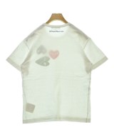 COMME des GARCONS（コムデギャルソン）Tシャツ・カットソー 白 サイズ:L メンズ/2200621646047