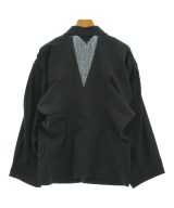 COMME des GARCONS（コムデギャルソン）テーラードジャケット 黒 サイズ:S レディース/2200622223025