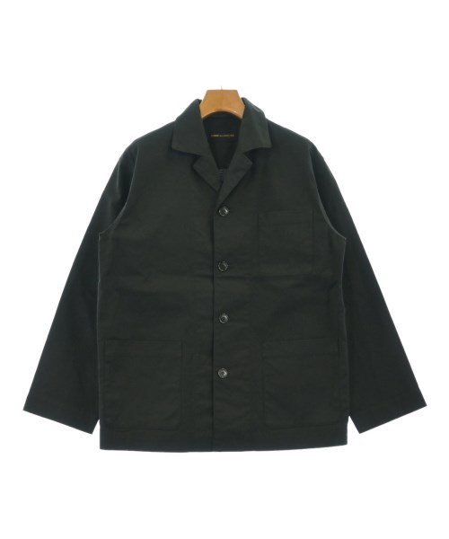 COMME des GARCONS ジャケット（そ
