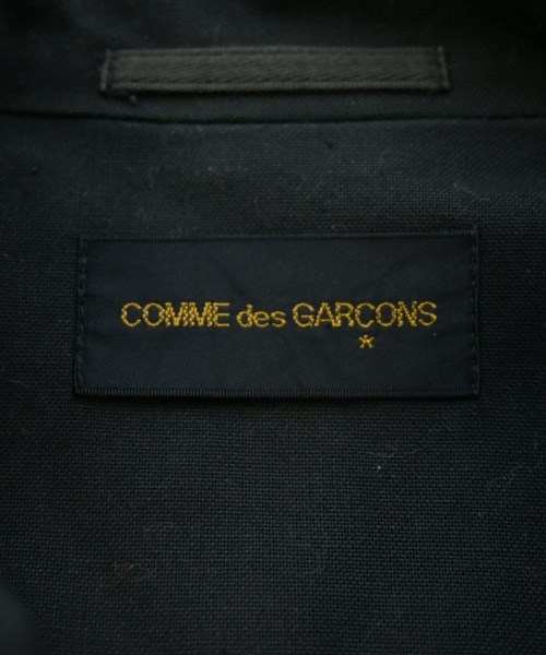 COMME des GARCONS（コムデギャルソン）その他 黒 サイズ:F レディース/2200622223032