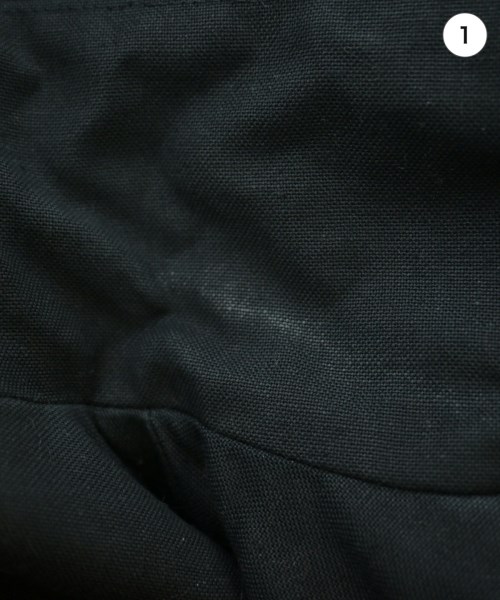 COMME des GARCONS（コムデギャルソン）その他 黒 サイズ:F レディース/2200622223032