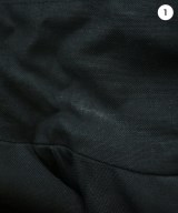 COMME des GARCONS（コムデギャルソン）その他 黒 サイズ:F レディース/2200622223032