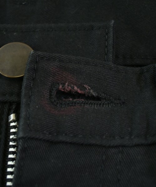 COMME des GARCONS（コムデギャルソン）その他 黒 サイズ:XS レディース/2200622223063