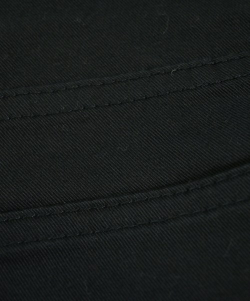 COMME des GARCONS（コムデギャルソン）その他 黒 サイズ:XS レディース/2200622223063