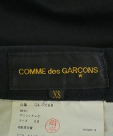 COMME des GARCONS（コムデギャルソン）その他 黒 サイズ:XS レディース/2200622223063