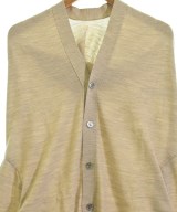 COMME des GARCONS（コムデギャルソン）カーディガン ベージュ サイズ:XS レディース/2200622223070