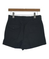 COMME des GARCONS（コムデギャルソン）ショートパンツ 黒 サイズ:M レディース/2200622994079