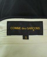 COMME des GARCONS（コムデギャルソン）ショートパンツ 黒 サイズ:M レディース/2200622994079
