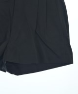 COMME des GARCONS（コムデギャルソン）ショートパンツ 黒 サイズ:M レディース/2200622994079