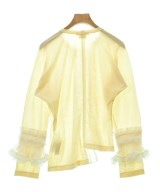 COMME des GARCONS（コムデギャルソン）Tシャツ・カットソー ベージュ サイズ:L レディース/2200622994093