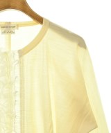 COMME des GARCONS（コムデギャルソン）Tシャツ・カットソー ベージュ サイズ:L レディース/2200622994093