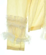 COMME des GARCONS（コムデギャルソン）Tシャツ・カットソー ベージュ サイズ:L レディース/2200622994093