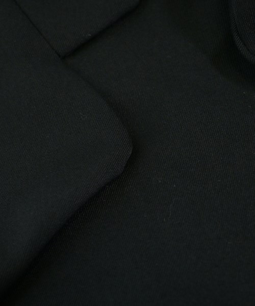 COMME des GARCONS（コムデギャルソン）その他 黒 サイズ:S レディース/2200622994116