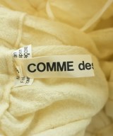 COMME des GARCONS（コムデギャルソン）ロング・マキシ丈スカート 白 サイズ:S レディース/2200622994123