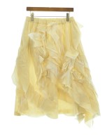 COMME des GARCONS ロング・マキシ丈スカート