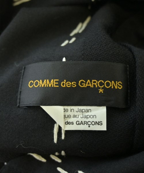 COMME des GARCONS（コムデギャルソン）その他 黒 サイズ:F レディース/2200622994130