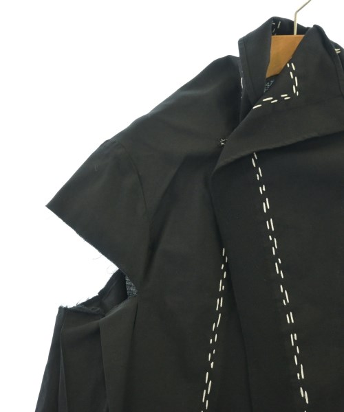 COMME des GARCONS（コムデギャルソン）その他 黒 サイズ:F レディース/2200622994130