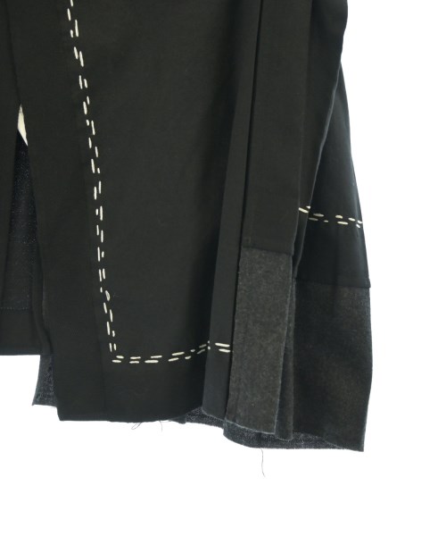 COMME des GARCONS（コムデギャルソン）その他 黒 サイズ:F レディース/2200622994130