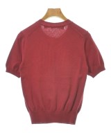 COMME des GARCONS（コムデギャルソン）カーディガン 赤 サイズ:XS レディース/2200623097106