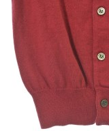 COMME des GARCONS（コムデギャルソン）カーディガン 赤 サイズ:XS レディース/2200623097106