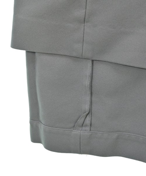 COMME des GARCONS（コムデギャルソン）その他 グレー サイズ:M レディース/2200623116043